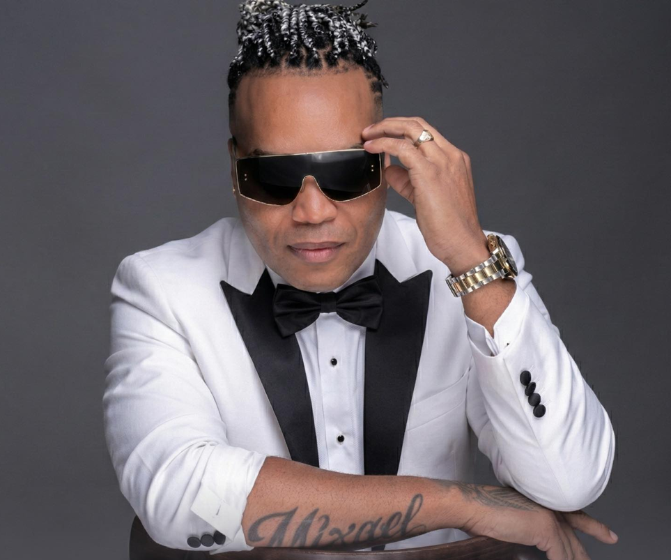 Mixael Cabrera, artiste cubain en concert au festival Latin'Africa